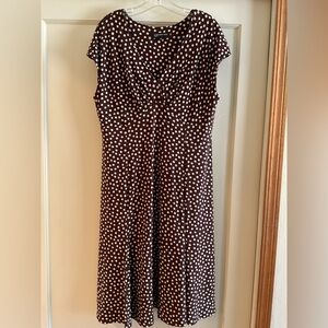 Jones New York Dress, size 16